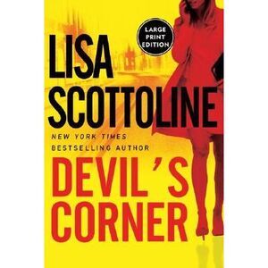 Devil's Corner -- Lisa Scottoline
